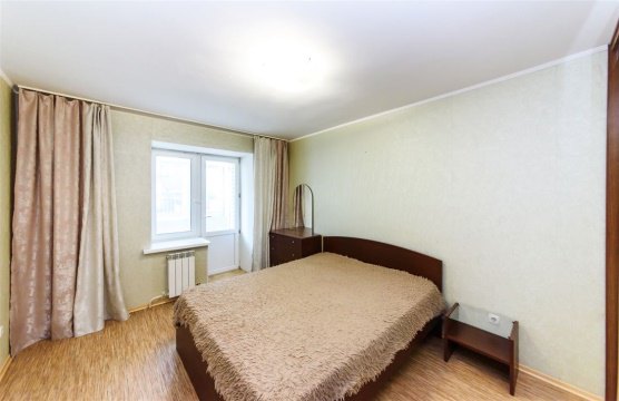 2-к квартира, 3/5 эт., 52м²