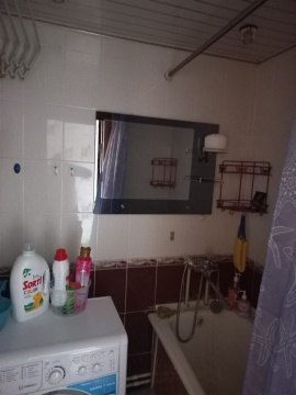 3-к квартира, 8/9 эт., 56м²