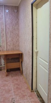 1-к квартира, 3/5 эт., 33м²