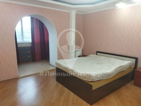 3-к квартира, 5/10 эт., 91м²