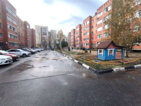 1-к квартира, 3/5 эт., 29м²