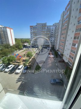 3-к квартира, 5/11 эт., 90м²