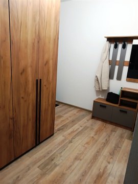 1-к квартира, 3/29 эт., 45м²