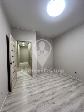 2-к квартира, 20/25 эт., 55м²