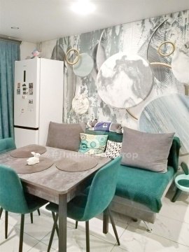 2-к квартира, 1/16 эт., 63м²