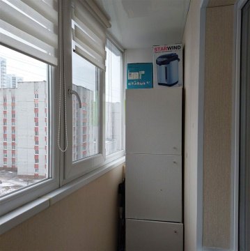 2-к квартира, 6/10 эт., 64м²