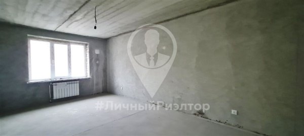 1-к квартира, 10/10 эт., 42м²