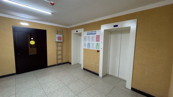 1-к квартира, 14/16 эт., 50м²