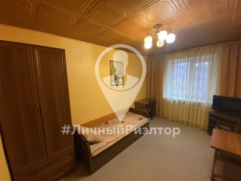 2-к квартира, 3/5 эт., 48м²