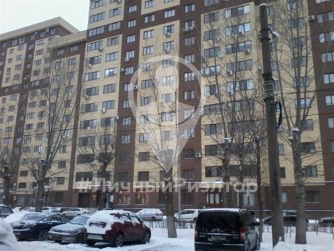 2-к квартира, 3/11 эт., 70м²