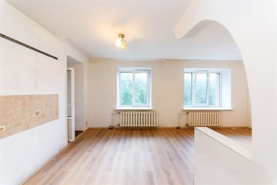 3-к квартира, 5/5 эт., 106м²