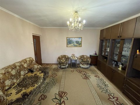 3-к квартира, 6/10 эт., 68м²