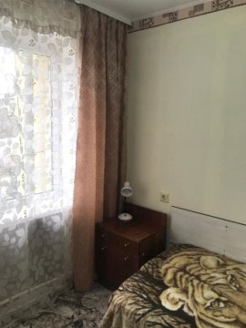 3-к квартира, 5/5 эт., 74м²