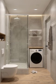 1-к квартира, 10/16 эт., 40м²