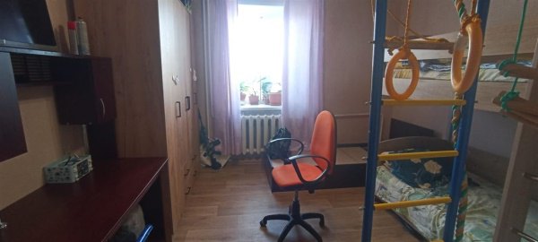 2-к квартира, 3/5 эт., 51м²