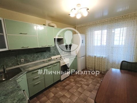 3-к квартира, 7/10 эт., 78м²