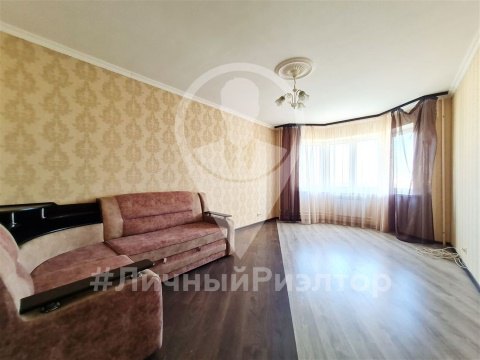 3-к квартира, 11/17 эт., 84м²