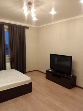 1-к квартира, 5/19 эт., 48м²