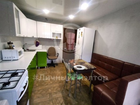 1-к квартира, 5/10 эт., 45м²