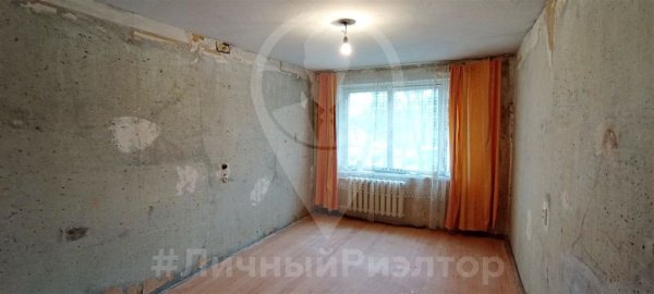 3-к квартира, 2/9 эт., 65м²