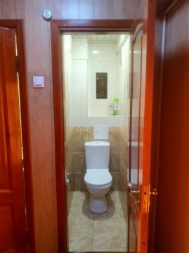 3-к квартира, 3/5 эт., 90м²