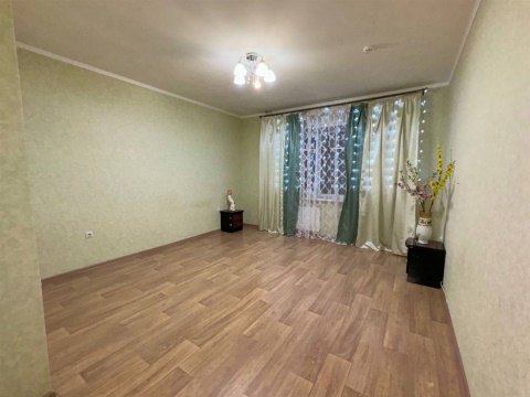 2-к квартира, 6/9 эт., 57м²