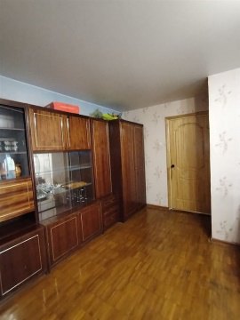 2-к квартира, 6/9 эт., 47м²