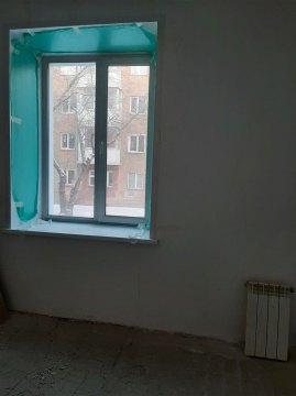 3-к квартира, 1/3 эт., 78м²