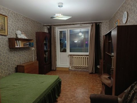 3-к квартира, 9/9 эт., 70м²