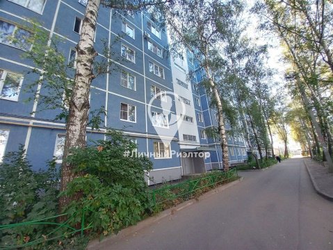 2-к квартира, 4/9 эт., 49м²