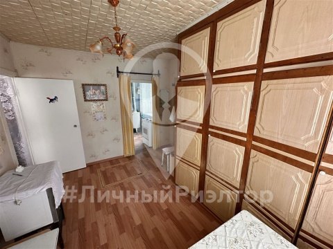 2-к квартира, 1/1 эт., 49м²