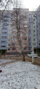 3-к квартира, 2/9 эт., 65м²