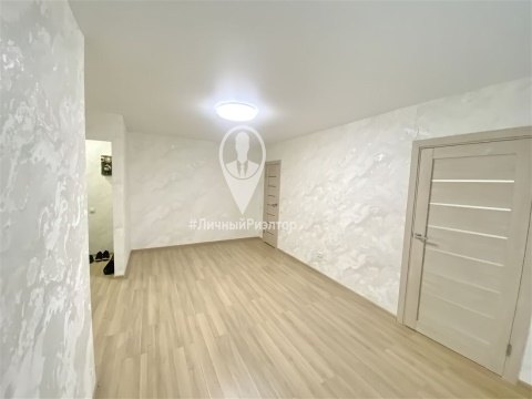 2-к квартира, 2/5 эт., 40м²