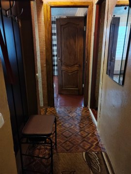 1-к квартира, 6/9 эт., 36м²