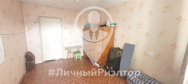 3-к квартира, 8/9 эт., 65м²