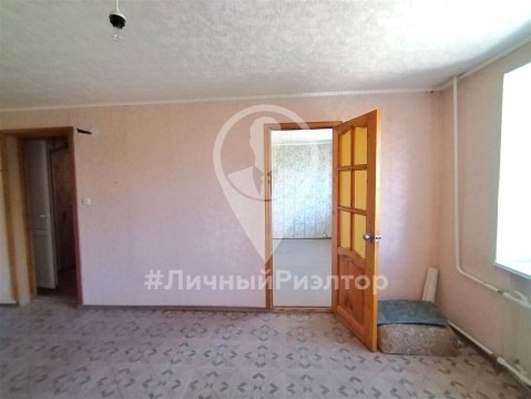 2-к квартира, 4/5 эт., 30м²