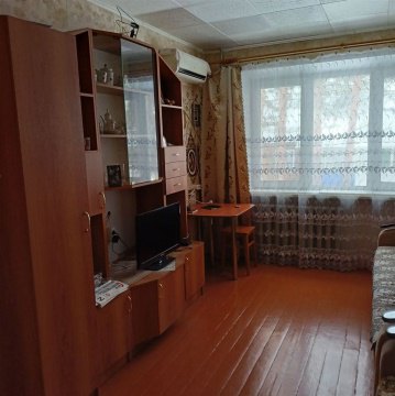 2-к квартира, 2/5 эт., 41м²