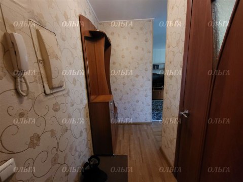 3-к квартира, 4/5 эт., 55м²