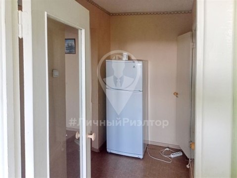 2-к квартира, 5/10 эт., 52м²