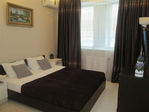 1-к квартира, 3/17 эт., 50м²