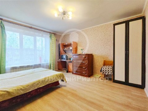 3-к квартира, 5/9 эт., 60м²