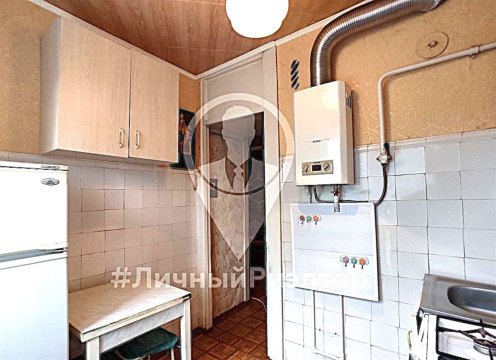 2-к квартира, 3/5 эт., 43м²