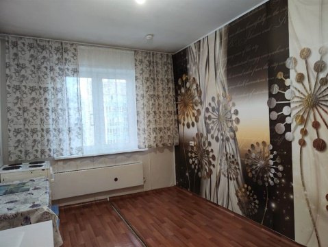 3-к квартира, 13/14 эт., 83м²