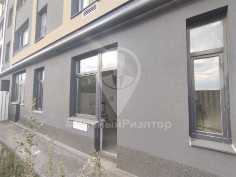 3-к квартира, 1/22 эт., 75м²