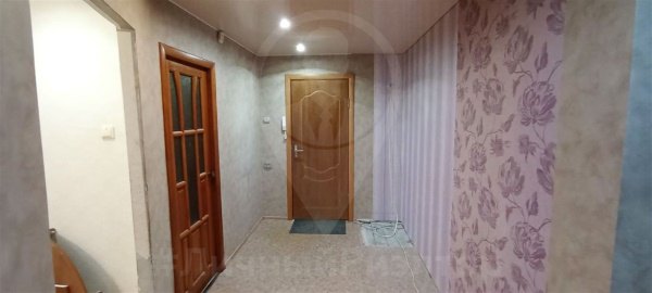 2-к квартира, 5/5 эт., 50м²