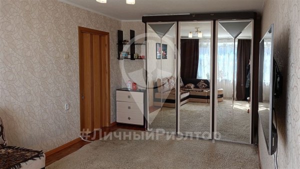 1-к квартира, 4/5 эт., 31м²