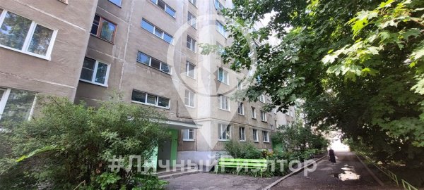 3-к квартира, 8/9 эт., 65м²