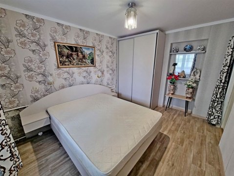 3-к квартира, 5/6 эт., 59м²