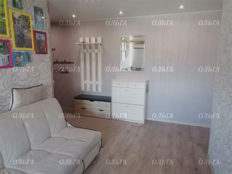 3-к квартира, 5/5 эт., 58м²