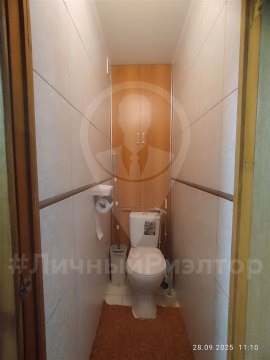 3-к квартира, 5/5 эт., 52м²